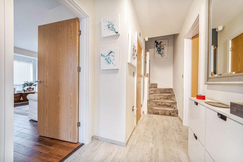 Additional image 25 of Bowen Road, Locking Parklands - HIGH STANDARD HOME