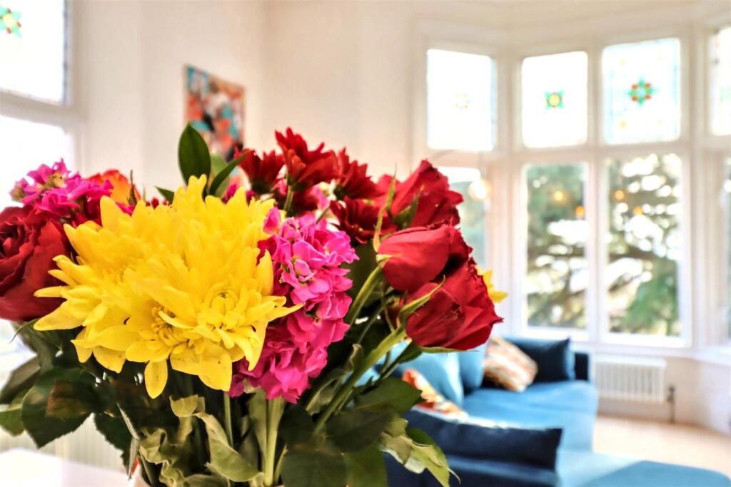 Additional image 21 of Beautiful ground floor apartment in Mid Clevedon