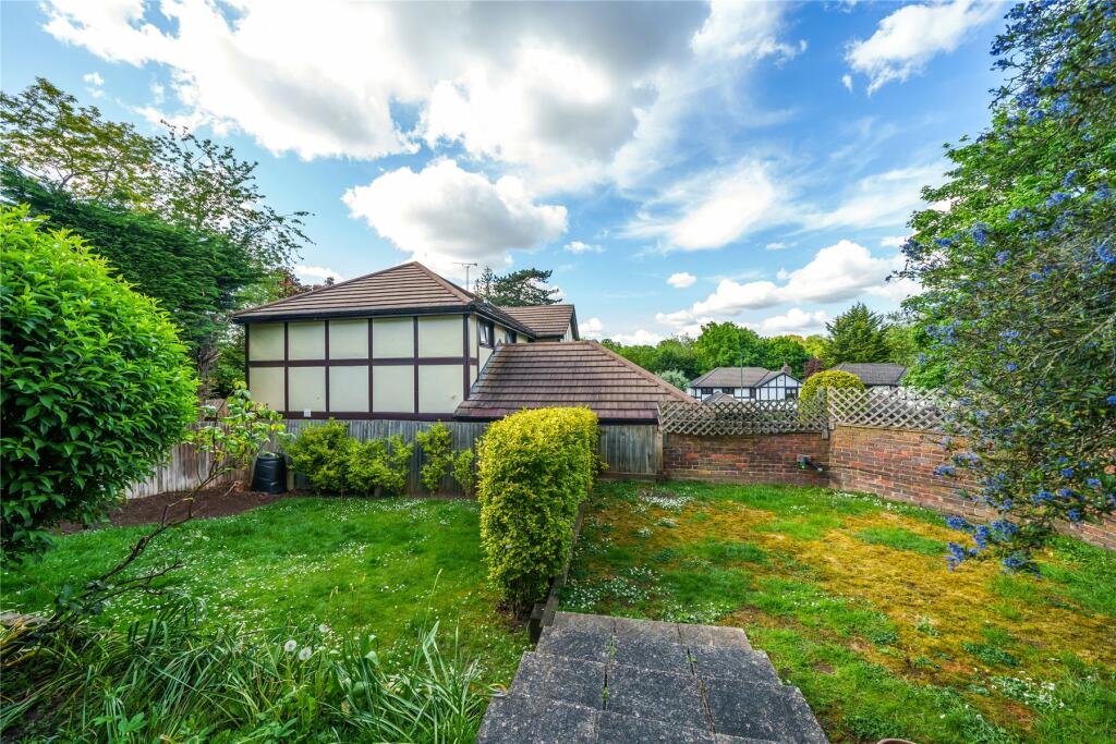 Additional image 12 of Holmbury Park, Bromley