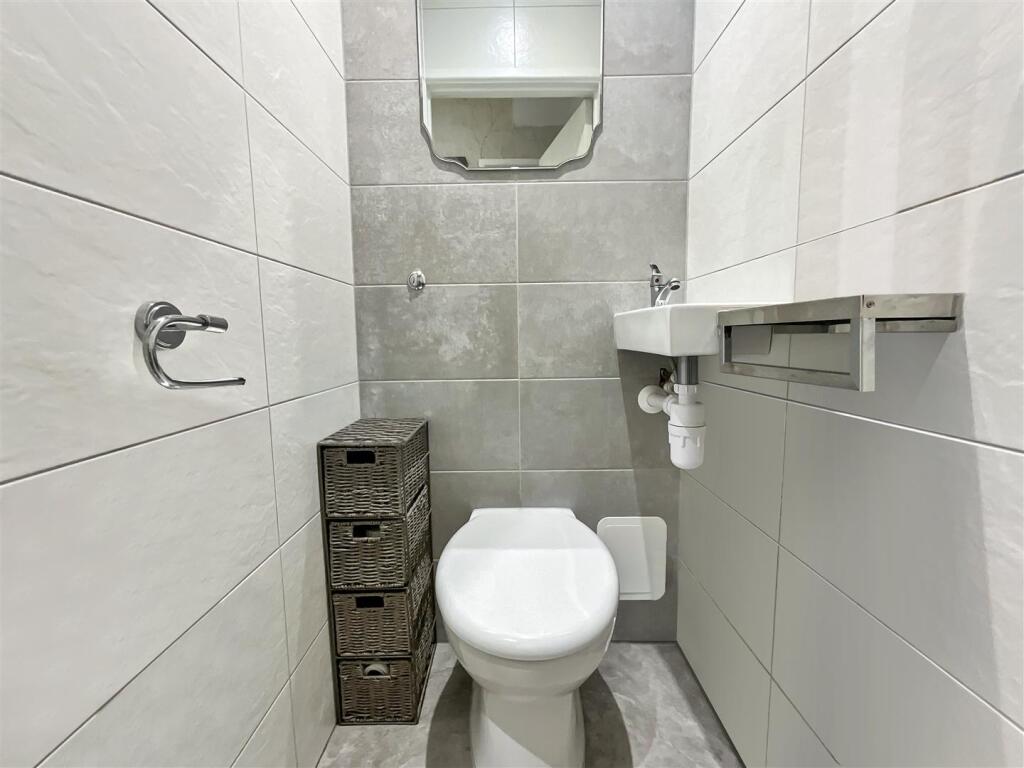 Additional image 12 of Parkwall Road, Barrs Court, Bristol