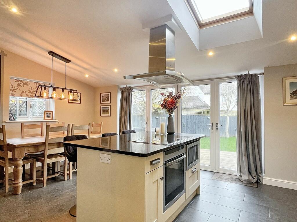 Additional image 10 of Saxon Way, Cheddar, Somerset. BS27 3GB