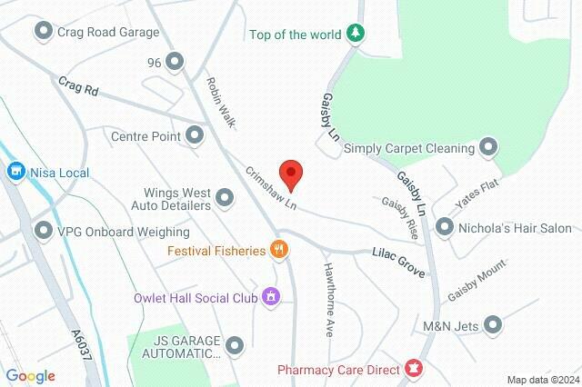 Additional image 19 of Robin Walk, Shipley, West Yorkshire, BD18