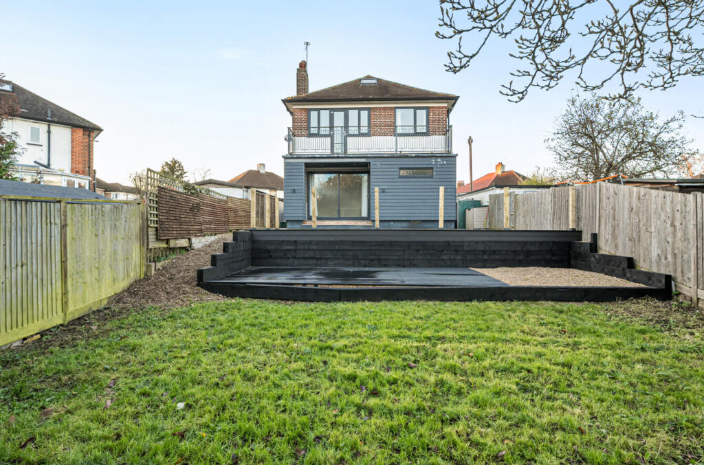 Additional image 22 of Tudor Way, Petts Wood, BR5
