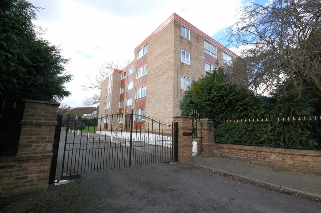 Additional image 5 of Westpoint, 9 Shortlands Grove, BROMLEY, BR2