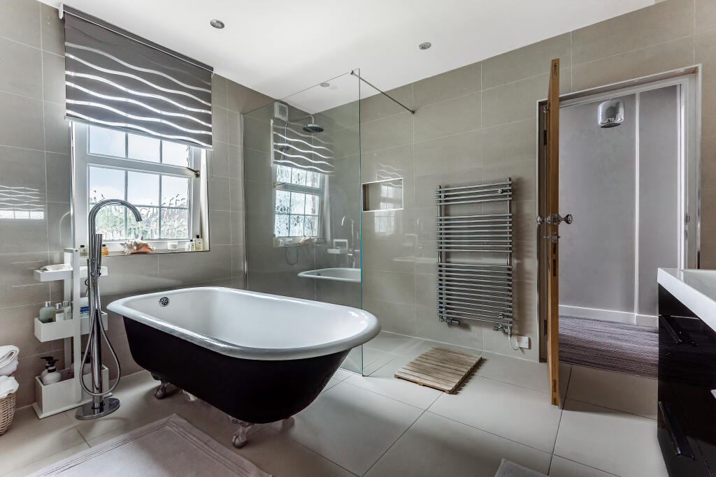 Additional image 9 of Church Row, Chislehurst, Kent, BR7