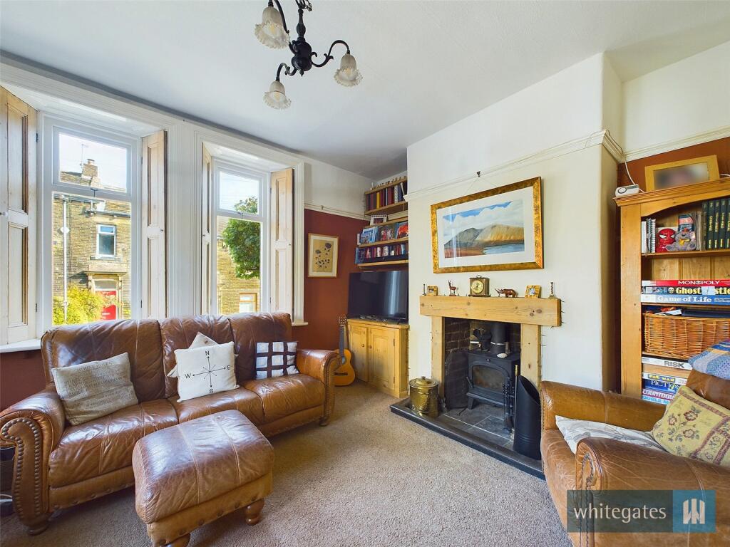 Additional image 20 of George Street, Thornton, Bradford, West Yorkshire, BD13