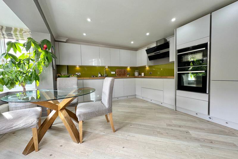 Additional image 11 of Merton Drive, Weston Village - DOUBLE GARAGE