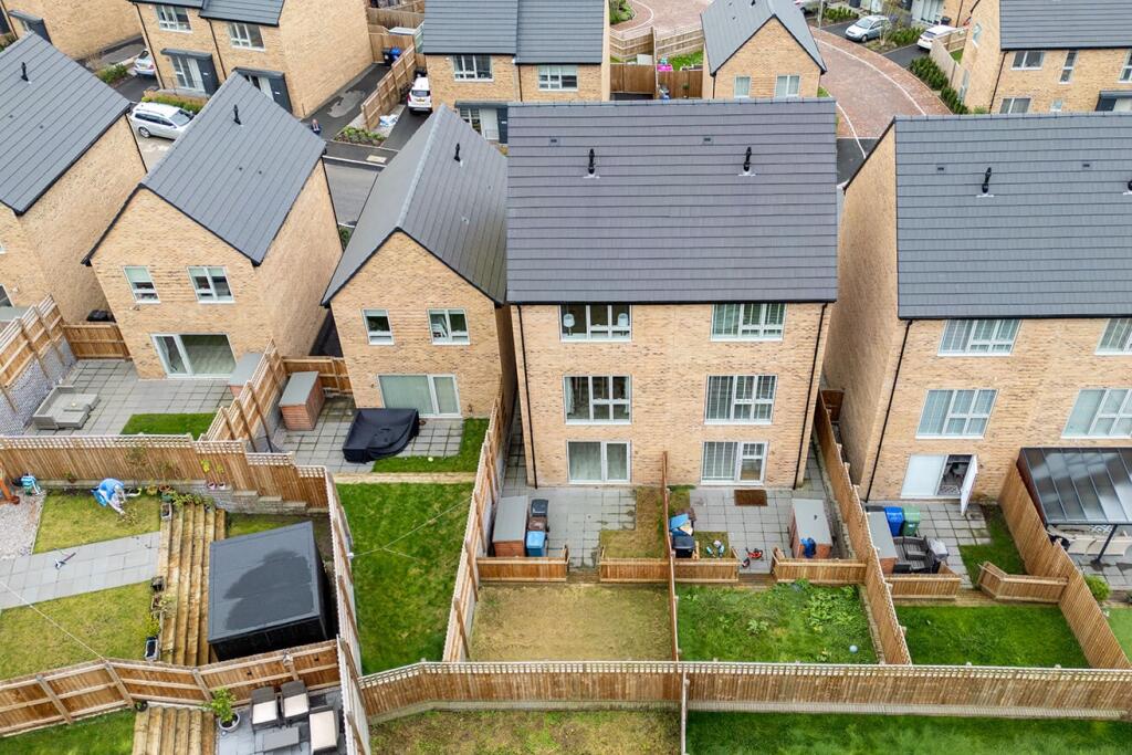 Additional image 19 of Trough Laithe Road, Barrowford, Lancashire, BB9