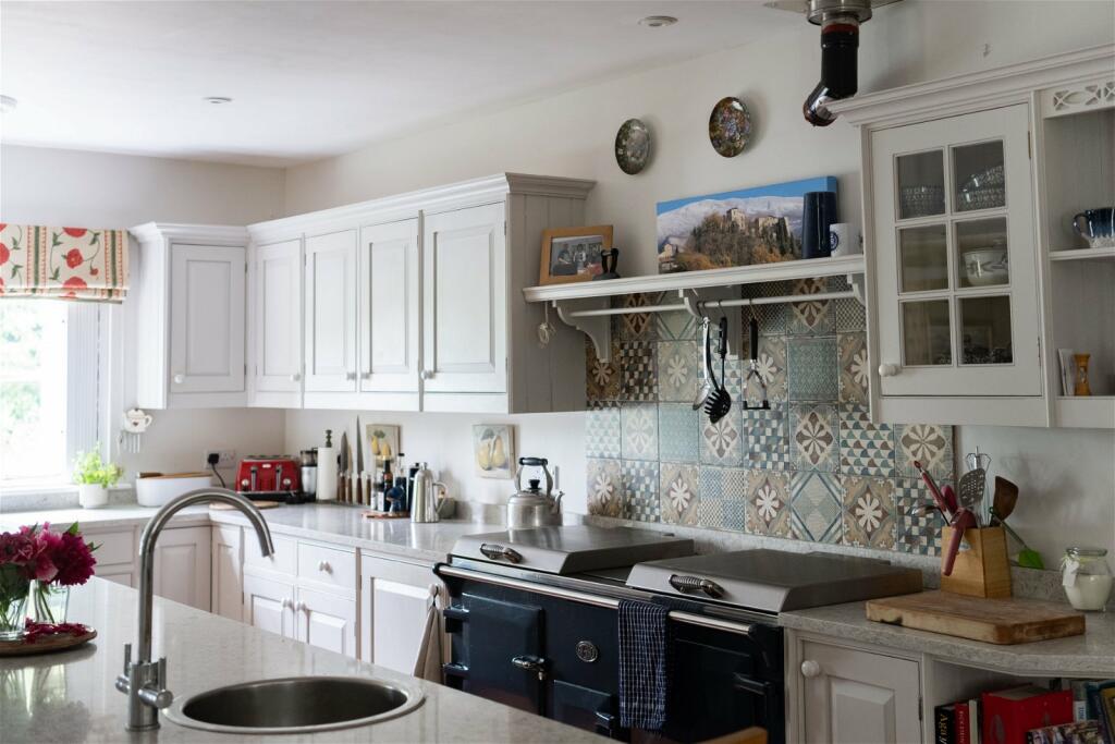 Additional image 12 of Mill Farm, Horton, South Gloucestershire, BS37