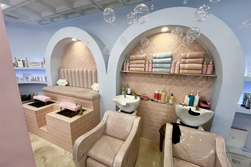 Additional image 7 of FREEHOLD BLOCK | 5 FLATS | £94K | BS13