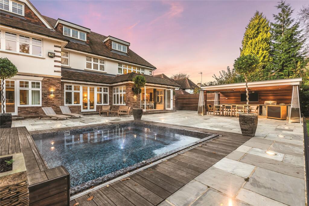 Additional image 33 of Ninhams Wood, Keston Park