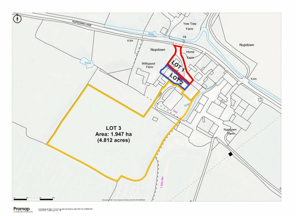 Additional image 23 of Nupdown Lane, Nupdown, BS35