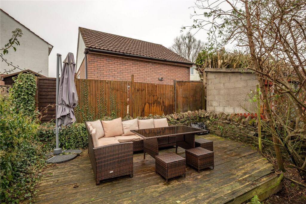 Additional image 15 of Ducie Road, Staple Hill, Bristol, Gloucestershire, BS16