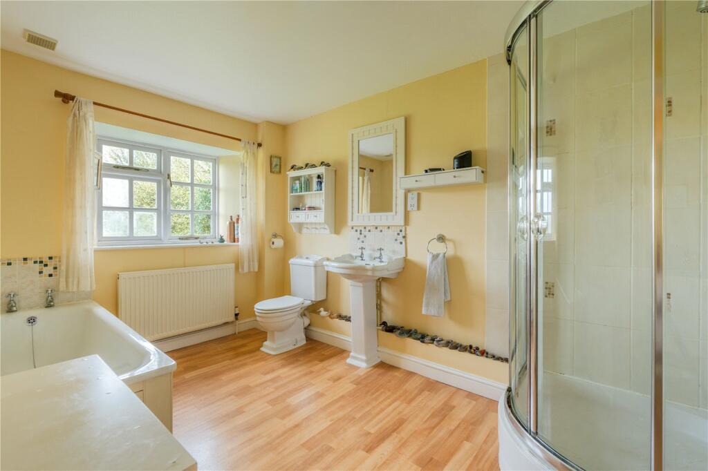 Additional image 18 of Substantial six bedroom country house with land - Cameley, Nr Temple Cloud