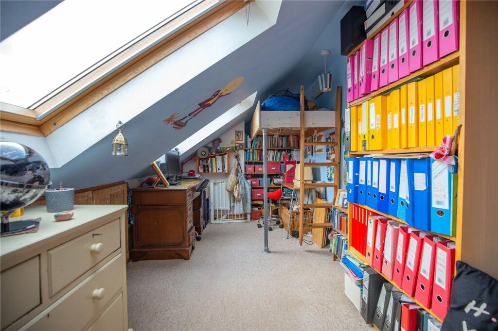 Additional image 17 of Glenfrome Road, Eastville, Bristol, BS5