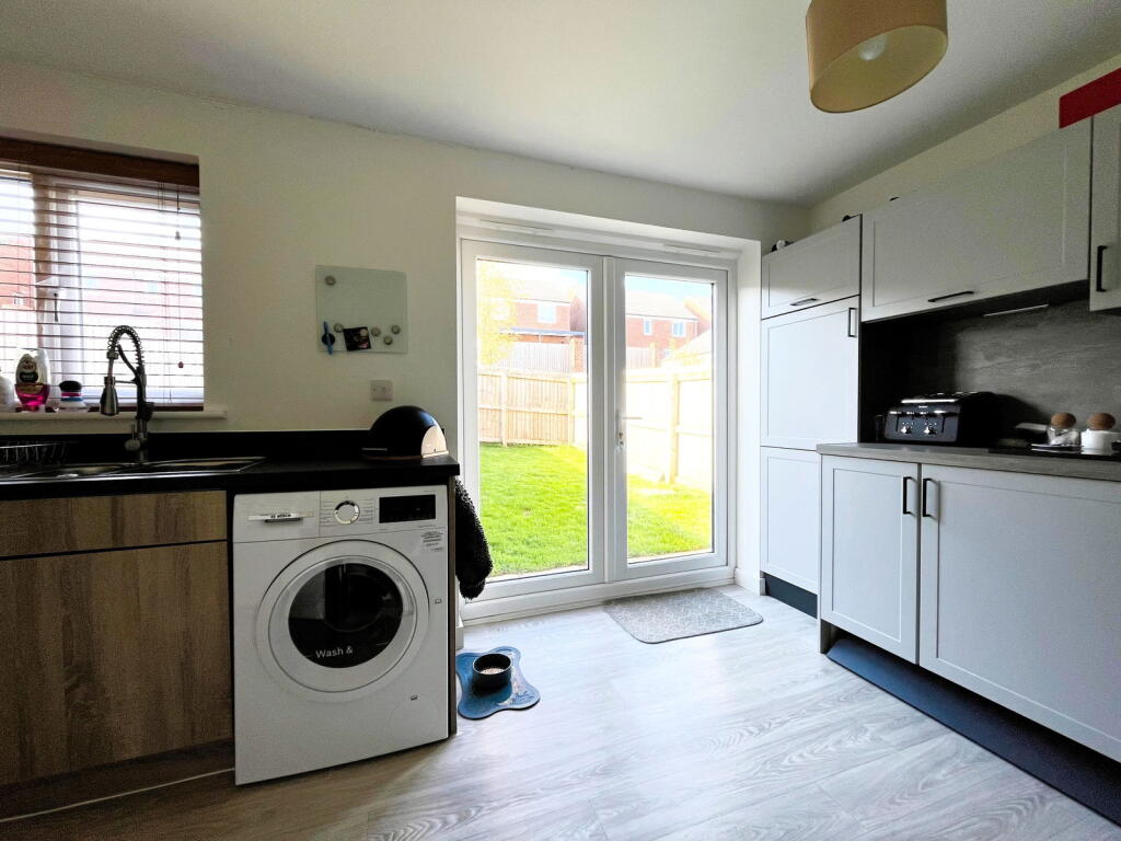 Additional image 4 of Sewell Lane, Speckled Wood, Carlisle