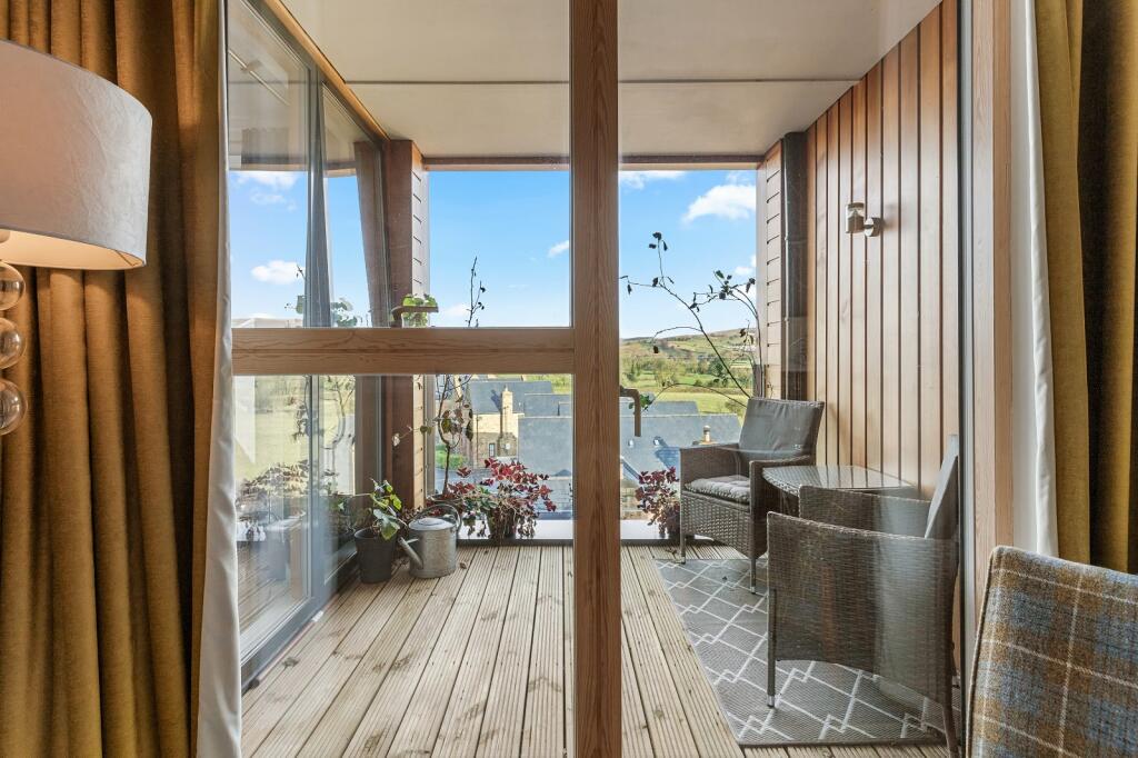 Additional image 6 of Greens Mill Court, Cononley, Keighley, North Yorkshire, BD20