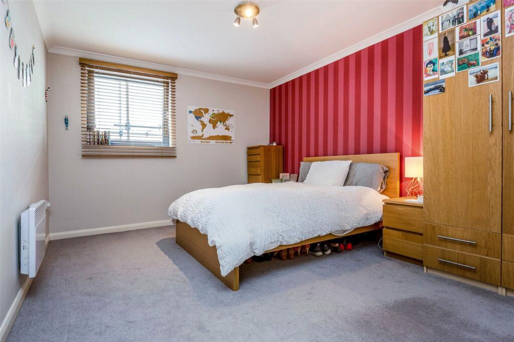 Additional image 11 of Deanery Road, Bristol, BS1