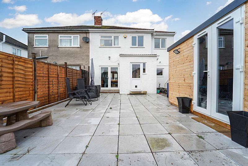 Additional image 4 of St. Austell Road, Milton - SUPERB FAMILY HOME