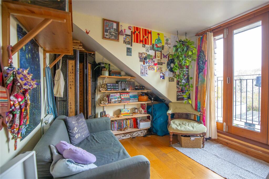 Additional image 16 of Glenfrome Road, Eastville, Bristol, BS5