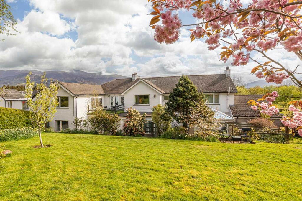 Additional image 29 of Hermiston, Braithwaite, Keswick, Cumbria