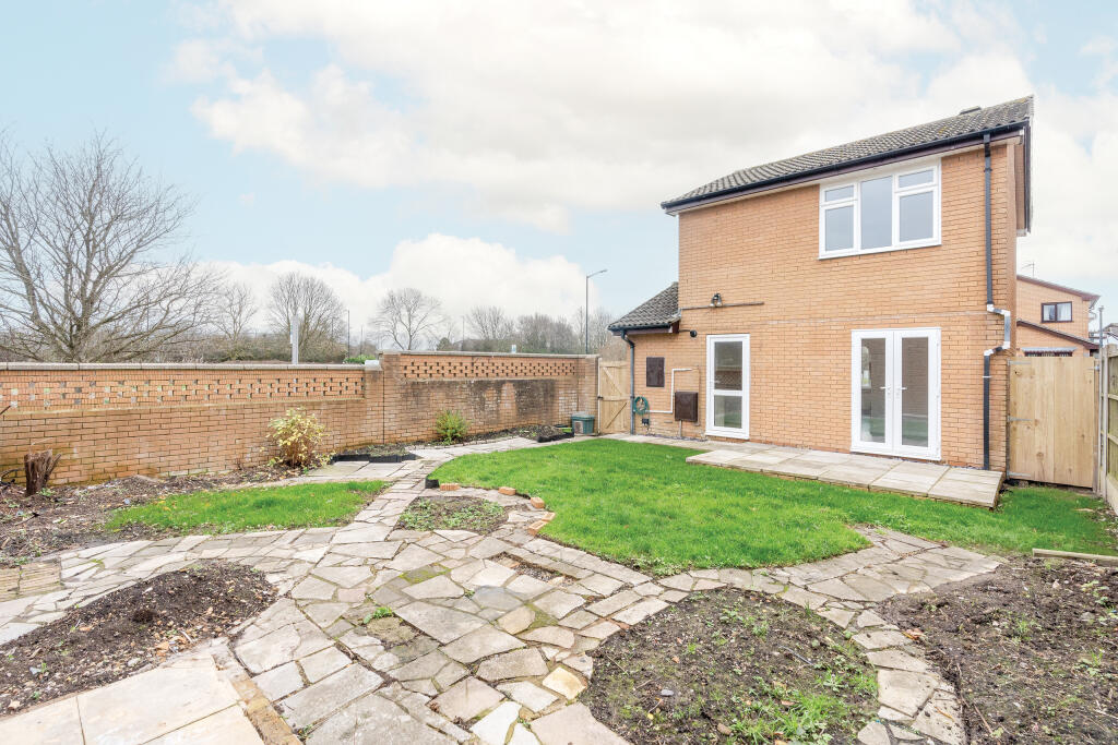 Additional image 23 of Brampton Way, Portishead