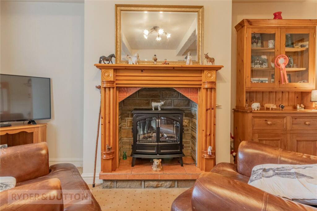 Additional image 13 of Ambler Thorn, Queensbury, Bradford, West Yorkshire, BD13