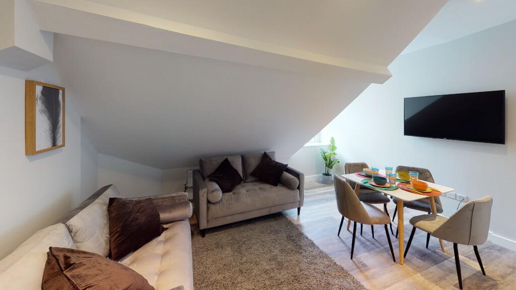 Additional image 3 of Whiteladies Road, Bristol, BS8