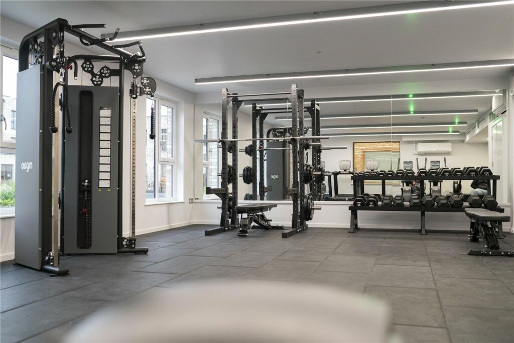 Additional image 9 of Apartment J028: The Dials, Brabazon, The Hangar District, Patchway, Bristol, BS34