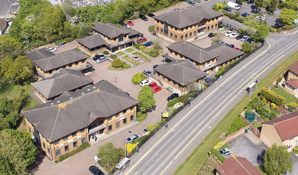 Additional image 4 of Fountain Court  11 Fountain Court  BRISTOL  BS32 4LA  United Kingdom