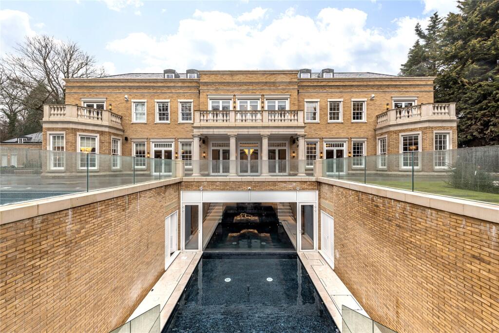 Additional image 67 of Holwood Park Avenue, Keston Park