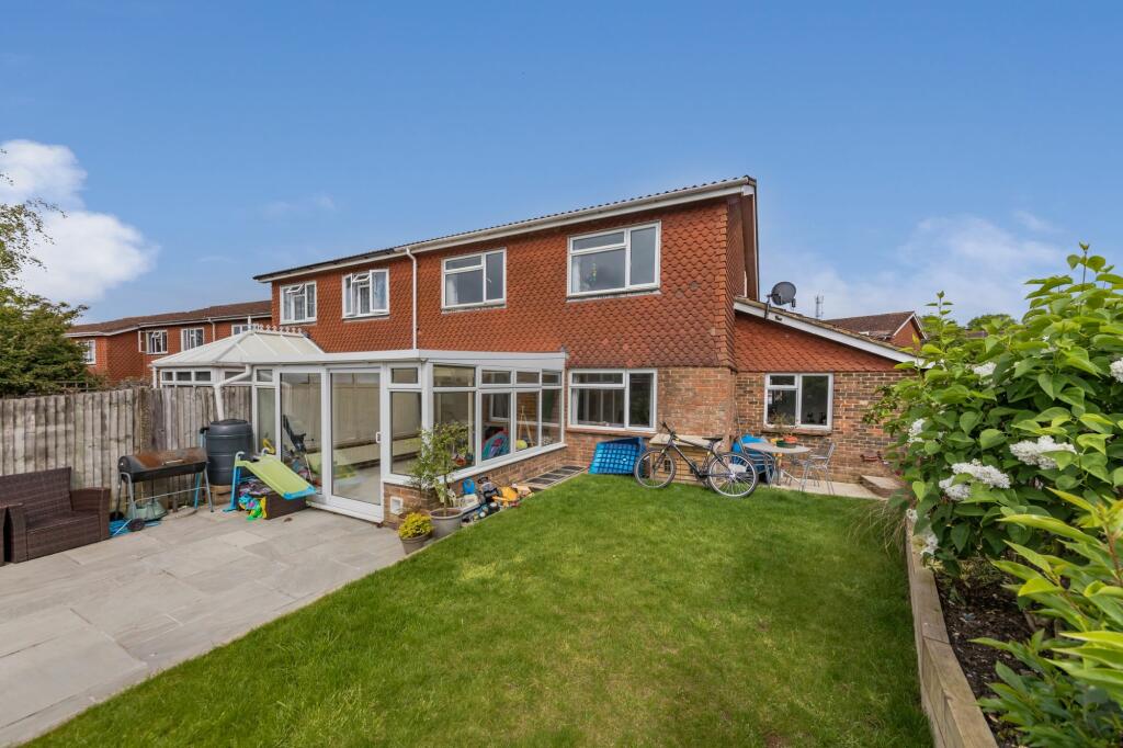 Additional image 2 of Boughey Place, Lewes, BN7