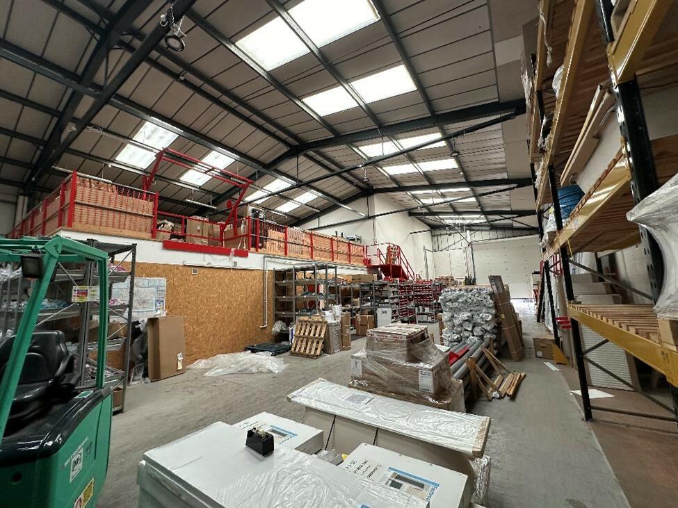 Additional image 3 of Unit 10  Liberty Industrial Park  Bristol  BS3 2SU  United Kingdom