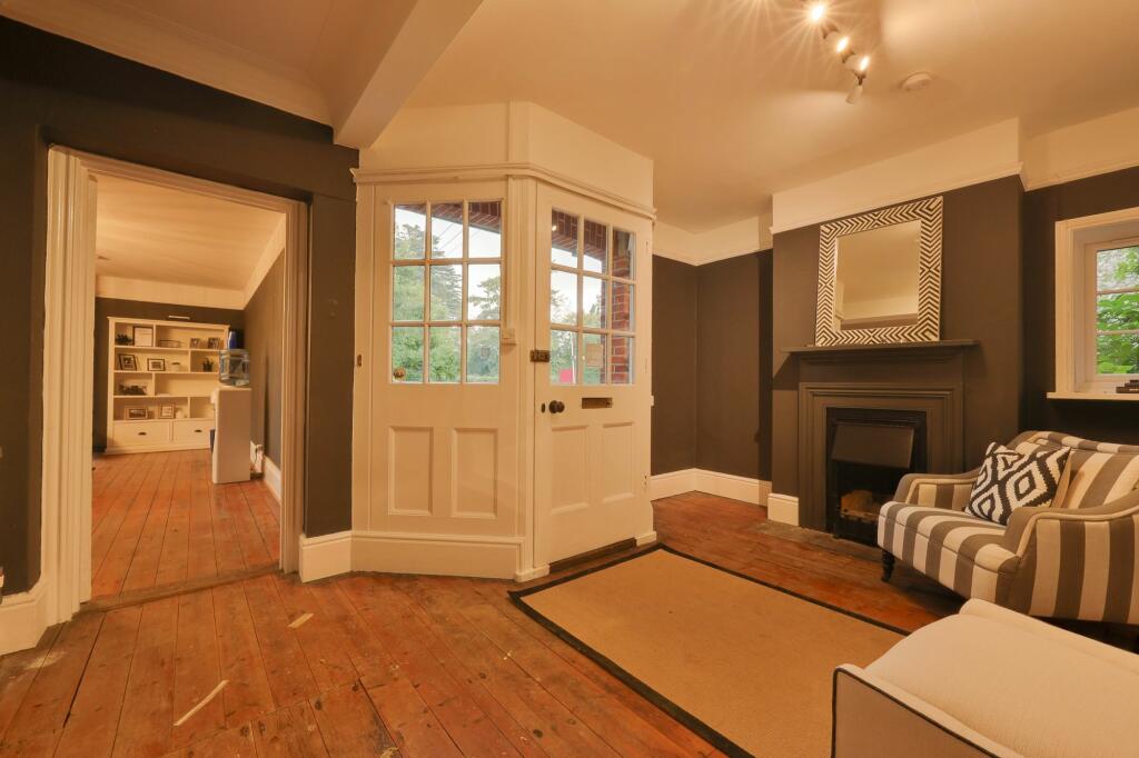 Additional image 7 of Station Road, Plumpton Green, BN7