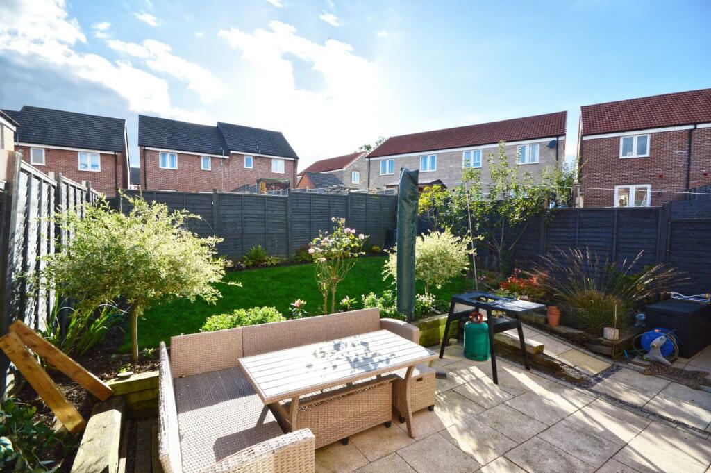 Additional image 15 of Hestia Close, Keynsham, Bristol