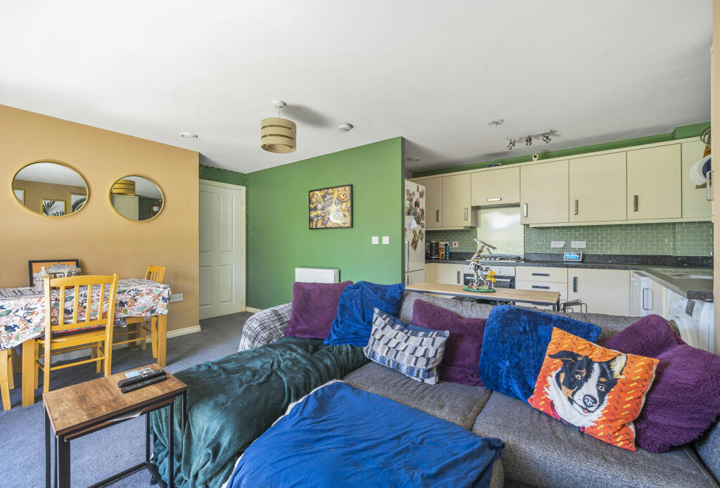 Additional image 11 of Normandy Drive, Yate, Bristol, Gloucestershire, BS37