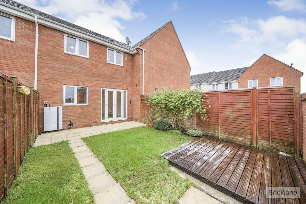 Additional image 9 of Halls Garden, Stoke Gifford, Bristol