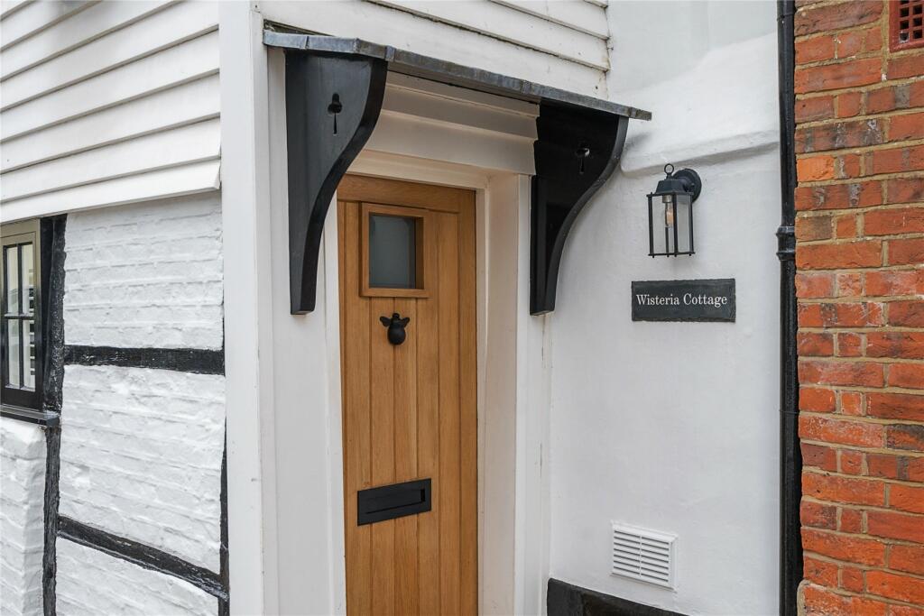 Additional image 26 of Church Road, Farnborough, Orpington