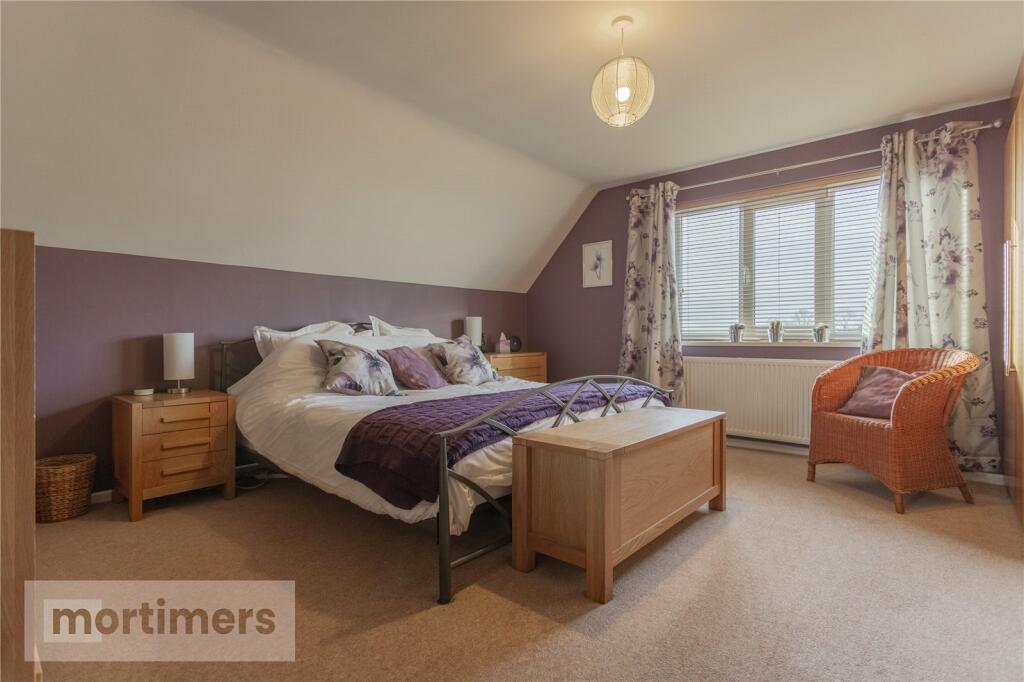 Additional image 19 of Hillside Drive, West Bradford, Clitheroe, Lancashire, BB7