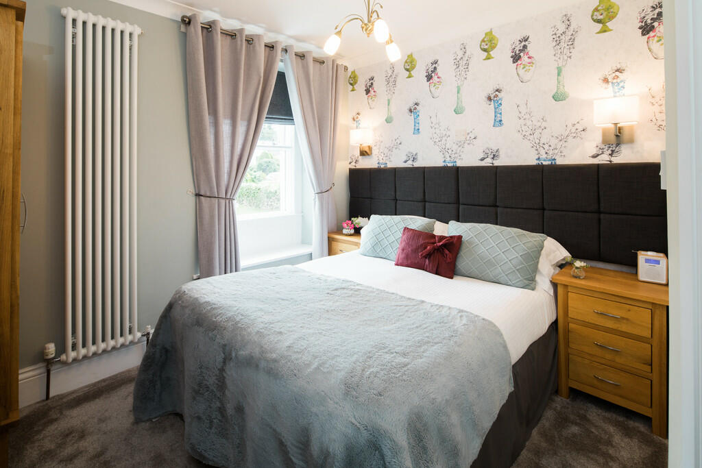 Additional image 14 of 1863 Restaurant and Rooms, Elm House, High Street, Pooley Bridge, Penrith, Cumbria, CA10 2NH