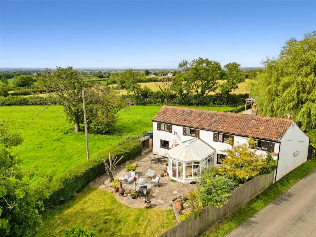 Primary image of Washbrook, Wedmore, Somerset, BS28