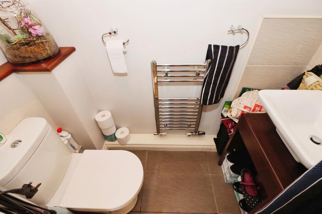 Additional image 8 of Thomas Way, Stapleton, Bristol