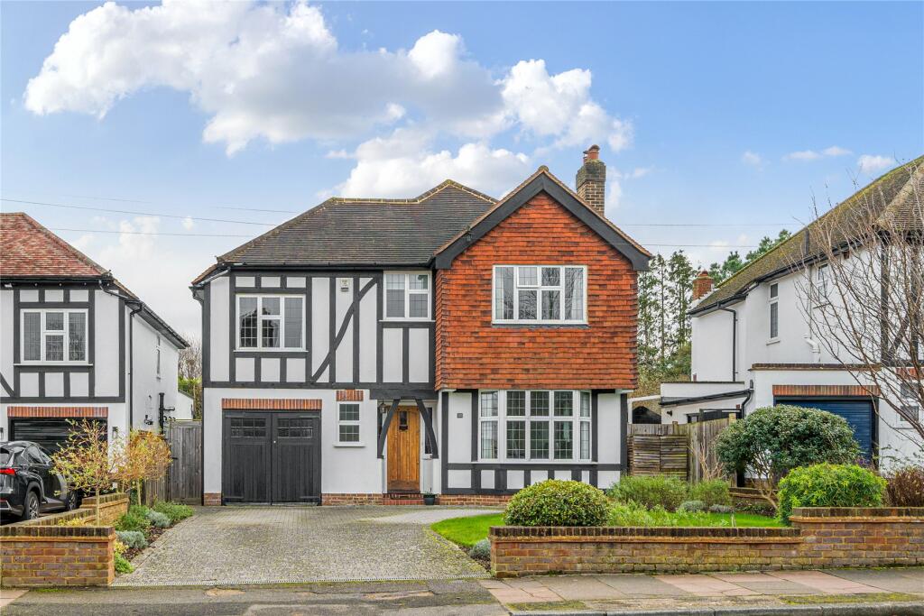 Additional image 32 of Woodland Way, West Wickham