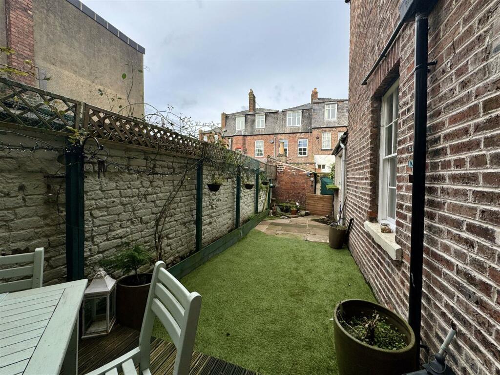 Additional image 21 of Chiswick Street, Carlisle