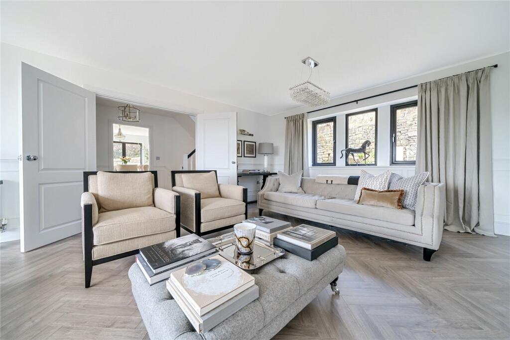 Additional image 4 of Keighley Road, Oakworth, Keighley, West Yorkshire, BD22