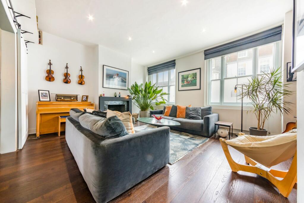 Additional image 5 of High Street, Lewes, BN7