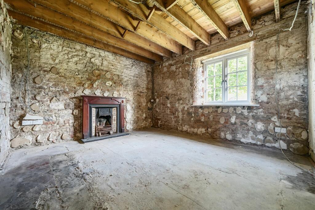 Additional image 6 of Planning permission already granted to extend to 5 bedrooms