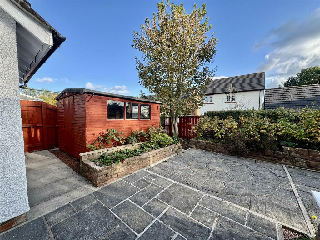 Additional image 20 of Cumberland Way, Clifton