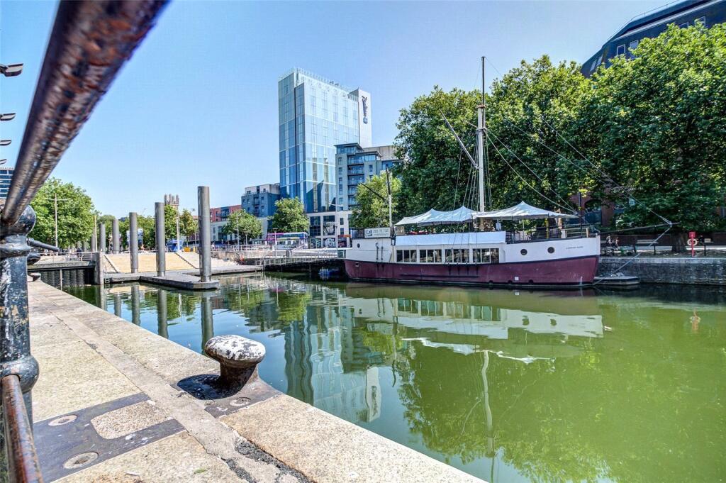 Additional image 13 of City Centre, Central Quay North, BS1 4AU