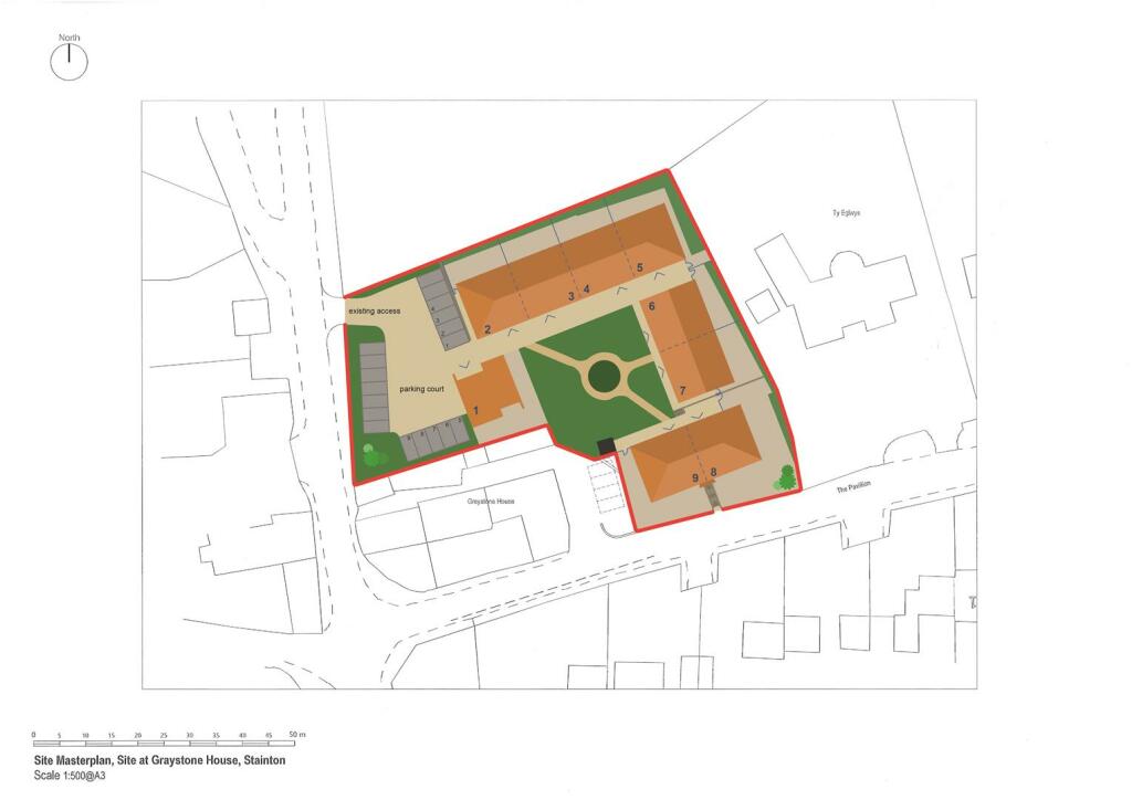 Additional image 12 of Stainton, Penrith